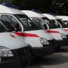 В Челябинске пройдут закупки машин скорой помощи